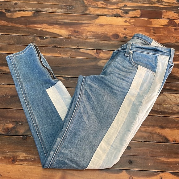 rag & bone jeans - Picture 5 of 8